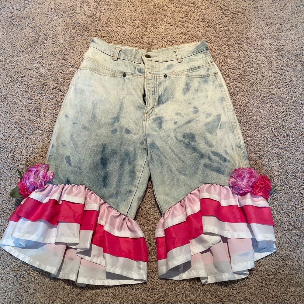 Vintage Shorts
